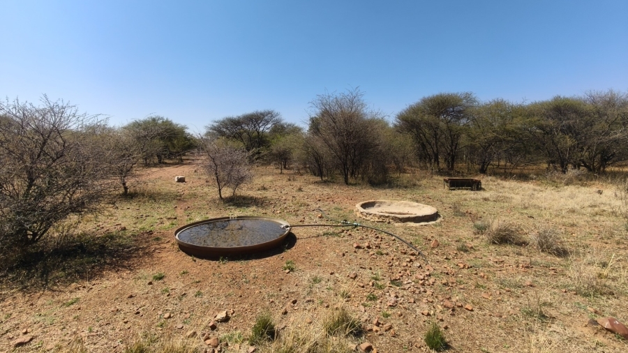 4 Bedroom Property for Sale in Zeerust North West